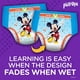 thumbnail image 3 of Pantalones de entrenamiento Pull-Ups para niños talla 6 (4T-5T) 99 unidades, 3 of 19