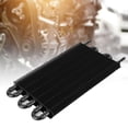 thumbnail image 1 of Oil Cooler, Transmission Oil Cooler, Black Durable Stable Performance Rear-differentials for Car, 1 of 8