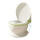 thumbnail image 5 of Orinal para bebé, inodoro, cómodo, extraíble, asiento para orinal, silla para orinal para niños verde, 5 of 9