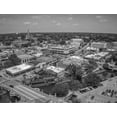 thumbnail image 2 of Noah Jigsaw Puzzle Annapolis, Maryland, USA downtown cityscape at Main Street at dusk in black white 1000 pieces, 2 of 2