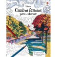 thumbnail image 1 of Libro Cuadros Famosos Para Clorear Tapa Dura, Autor Susan Meredith, Editorial Usborne, 1 of 1