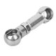 thumbnail image 2 of BOROCO Enlace De Pedal De Embrague, Kit De Varilla De Barra De Rótula De Enlace X8R0075 Se Adapta A Renault Clio/Twingo/Kangoo, 2 of 5