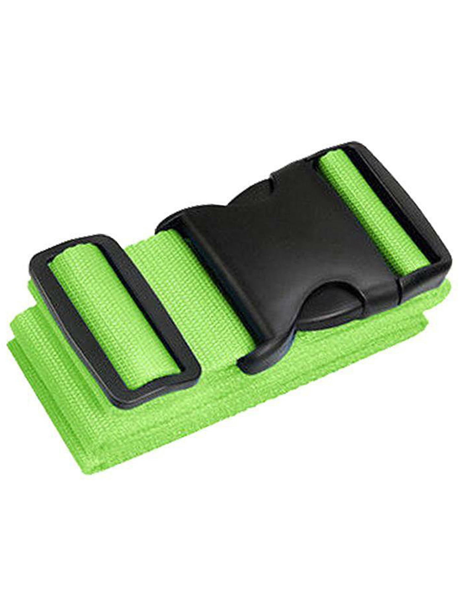 suitcase safety straps