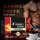 thumbnail image 1 of X Power Coffee, X Power Coffee For Men, Instant Power Coffee For Men, Powerful Coffee Ginseng Maca, X-power Coffee For Men-the Secret To Strong Men_c*, 1 of 5