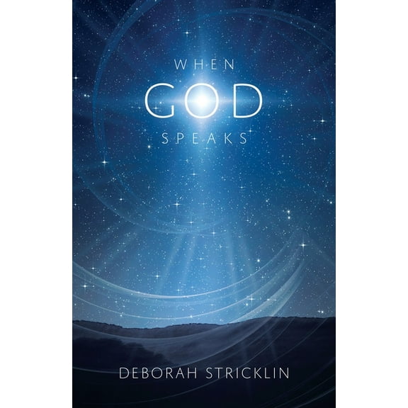 When God Speaks, (Paperback)