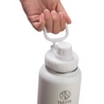 thumbnail image 5 of Botella de agua Takeya Actives con aislamiento al vacío de 700 ml con tapa de pajita, 5 of 5