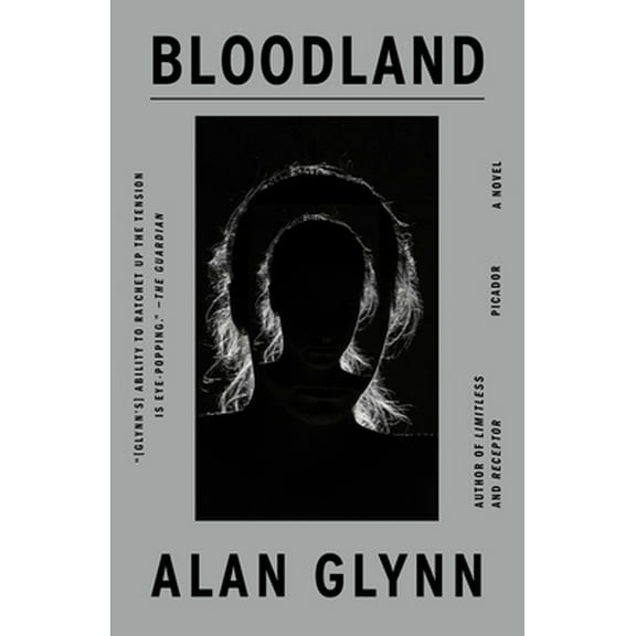 Pre-Owned Bloodland (Paperback) 0312621280 9780312621285