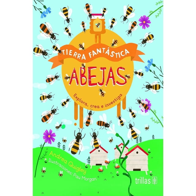 Abejas
