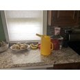 thumbnail image 7 of LubriMatic 75-454 Plastic Measure - 4 Quart, 7 of 7