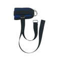 thumbnail image 4 of serony Ankle Strength Training Straps with Double D-rings and Strong Hook for Home Gym Exercise, 4 of 7