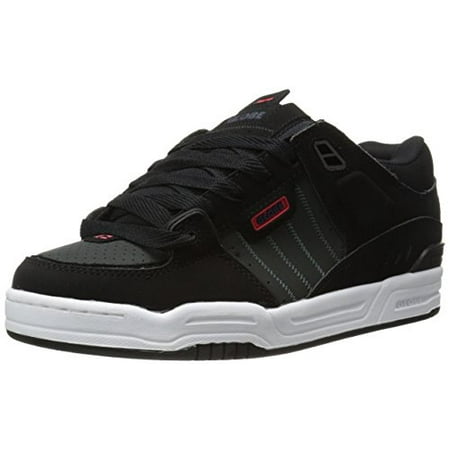 - Globe Mens Fusion Skate Shoes