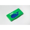 Wipebox Whale