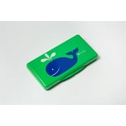 Wipebox Whale