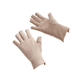 thumbnail image 5 of Fingerless Gloves Non Slip UV Protection Driving Gloves Summer Outdoor Gloves for Women and Light Pink, 5 of 10