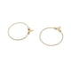 thumbnail image 3 of Pendientes de Joyería Sunnimix Chapados en Oro 20 Piezas, 3 of 8