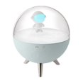 thumbnail image 4 of Luz nocturna LED de astronauta para niños, luz nocturna colorida y creativa para bebé con sensor táctil, temporizador, lámpara nocturna, decoración de dormitorio, regalo de cumpleaños para n, 4 of 4