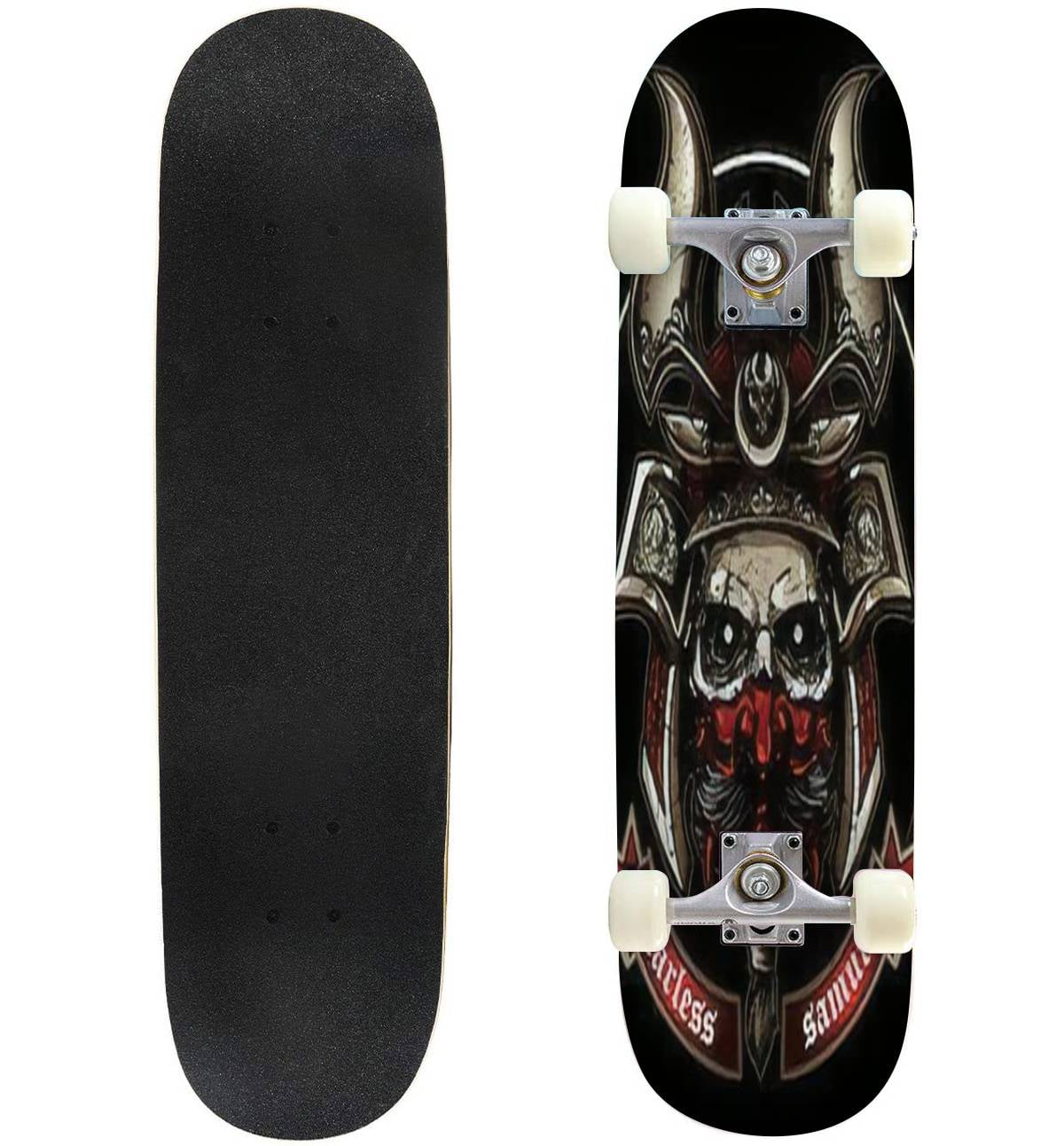 Limited Edition** Lord Rimuru Skate Deck (40x) – Modified