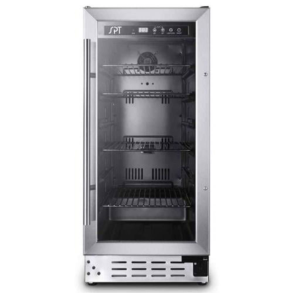 Sunpentown 92 Can Beverage Cooler (Commercial Grade)