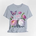 thumbnail image 5 of Floral T Shirts, 5 of 67