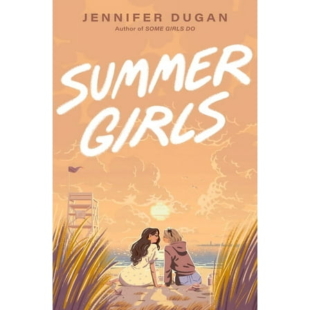 Summer Girls, (Paperback)