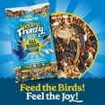 thumbnail image 3 of Pennington Feeding Frenzy Wild Bird Seeds, Wild Bird Food Mix, 20 lb., 3 of 11
