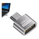 thumbnail image 1 of Adaptador Otg Tipo C Convertidor Adaptador Otg Tipo C Cargad, 1 of 4