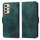 thumbnail image 5 of Funda GANGXUN para Samsung Galaxy A33 5G con diseño acolchado elegante, cuero PU, protección total y ajuste preciso, 5 of 5