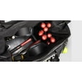 thumbnail image 3 of Lift Safety Wide Open Tool Bag With Multiple Pockets, 3 of 5