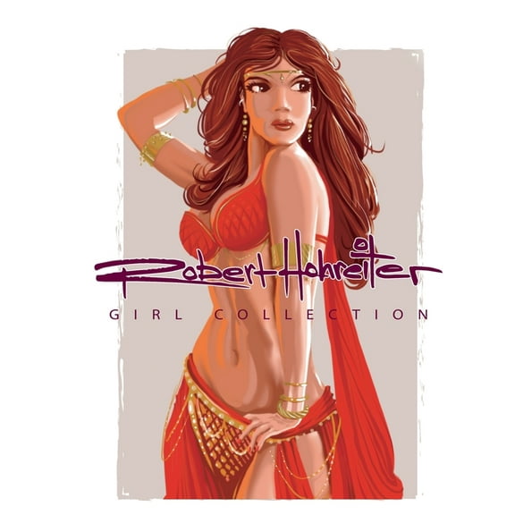 RH Collection Vol. 1, (Paperback)