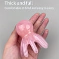 thumbnail image 1 of Octopus-Shaped Manual Face Massager - Hypoallergenic, Battery-Free Beauty Tool For Lifting & Firming, 1 of 5