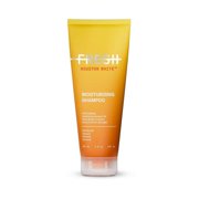 Fresh By Houston White Moisture Shampoo