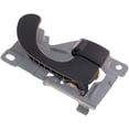 thumbnail image 2 of Dorman 83698 Mitsubishi Mirage Front Passenger Side Interior Replacement Door Handle, 2 of 2