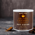 thumbnail image 6 of TJ Salted Caramel Flavored Hot Cocoa 10Oz, 6 of 8