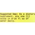 thumbnail image 3 of Alani Nu Super Greens Powder, Wild Berry, 30 Servings, Spirulina, Vegan, 3 of 5