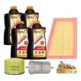 thumbnail image 1 of Kit De Afinacion Platina 2002 Al 2010 1.6 L Gonher 10w30, 1 of 1