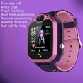 thumbnail image 5 of OEFNTAC Childrens GPS Smart Watch HD Camera Phone Watch for Students Kids Smartwatch GPS Tracker for Kids Kids Phone Watch Childrens Tracker Watch, 5 of 5