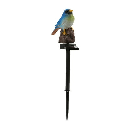 

Yuseik Clearance! Glowing Stone Outdoor Solar Garden Lights 2 Pack Solar Butterfly Decorative Lights Color Changing Led Solar Outdoor Lights Solar Powered Stake Lights for Garden Patio Yard Pathw