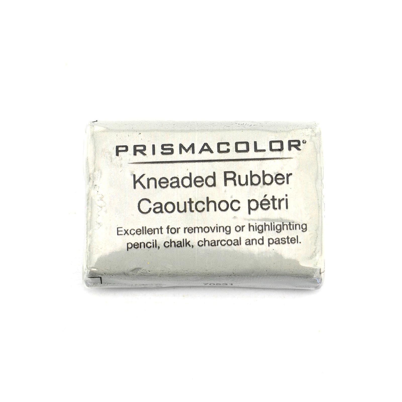 Prismacolor Kneaded Rubber Erasers [Pack of 24]