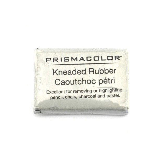 Prismacolor Kneaded Rubber Erasers [Pack of 24]