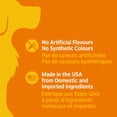 thumbnail image 3 of Zesty Paws Probiotic Soft Chews, Gut Flora & Digestive Supplement for Dogs, Pumpkin Flavour, 60-pk, 3 of 9
