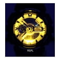 thumbnail image 3 of Casio G-Shock Porcelain Analog Digital Quartz GA-110BWP-2A GA110BWP-2 200M Men's Watch, 3 of 5