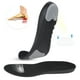 thumbnail image 2 of Plantillas deportivas de verano para hombre (talla M, 38-41), transpirables, con amortiguación de impactos, resistentes al sudor y con control de olores, para fitness en interiores y, 2 of 8