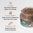 thumbnail image 2 of Prebase facial Lamel SmartSkin - Piel hidratada y suave - Eliminador de poros Hidratante de larga duración y acabado mate - Color natural N. 401-0.68oz., 2 of 5