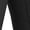Black, variant on Women's Thick Fleece Lined Warm Leggings Thermal Winter Pants Water Resistant Hiking High Waisted Black 3XL