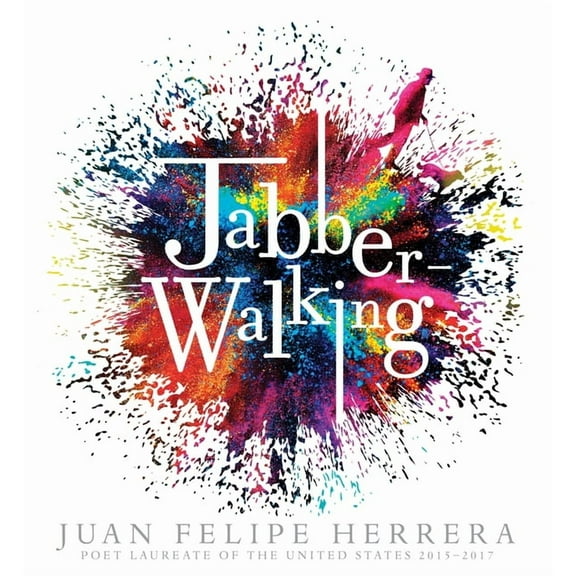 Jabberwalking, (Hardcover)