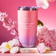 thumbnail image 3 of Set de regalo BodyRefresh Self Care Spa para mujer con taza y vela, 3 of 9