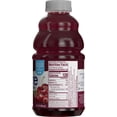 thumbnail image 4 of Ocean Spray 100% Pure Tart Cherry Juice 32 fl oz - 3 count, 4 of 5