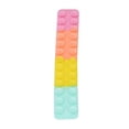 thumbnail image 4 of Kids Suction Cup Toy, Beautiful Color Comfortable Stretching Suction Cup Toy  For All Children For Home Play #2, 4 of 8