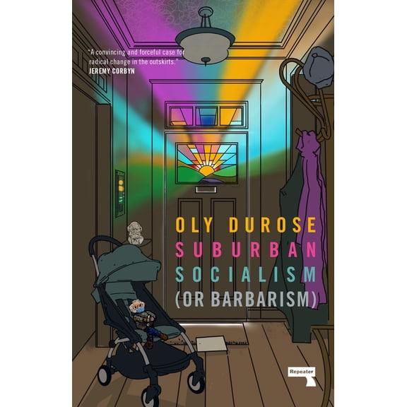 Pre-Owned Suburban Socialism