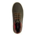 thumbnail image 4 of Deer Stags Boys' Warren Jr. Casual Boot - Olive - 6 Big Kid Medium, 4 of 8